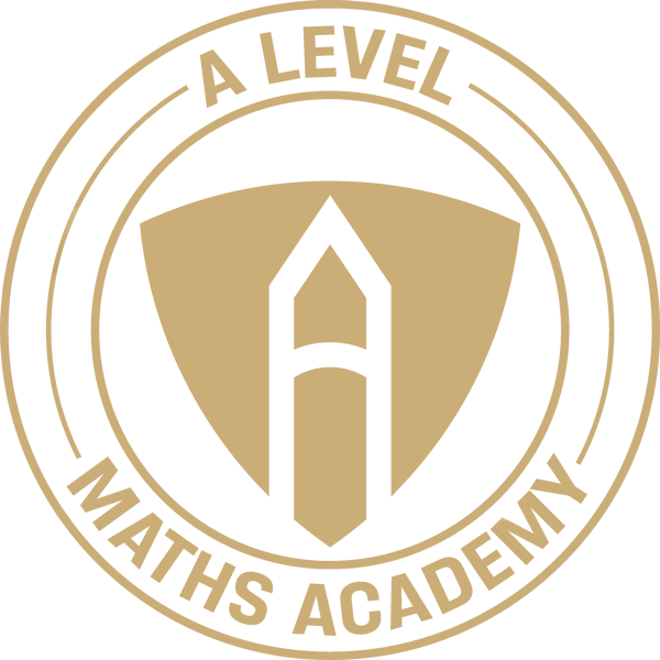 A Level Maths Academy Logo